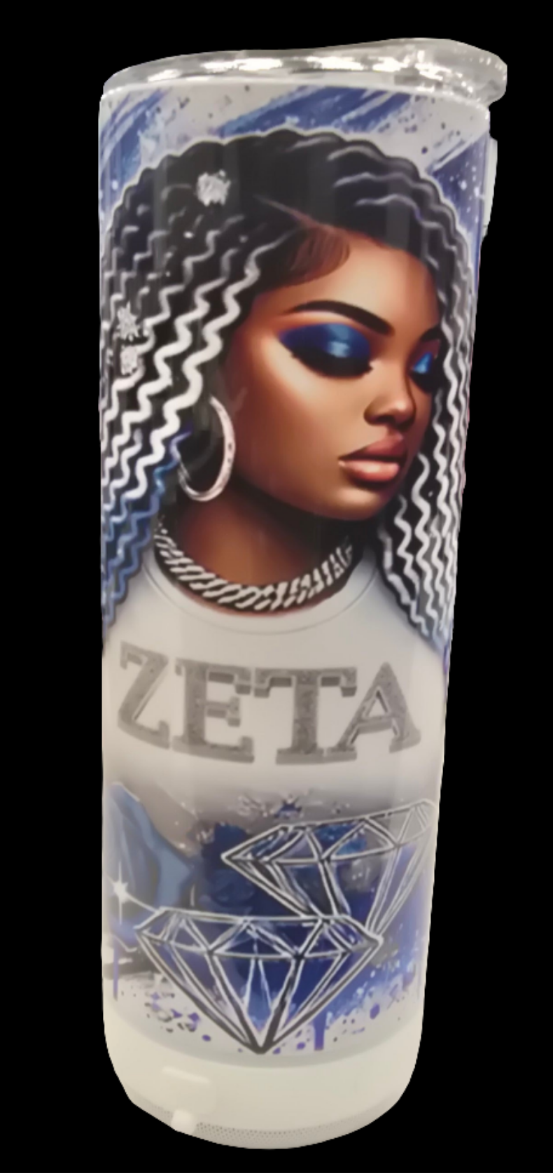 ZPHIB SPEAKER TUMBER