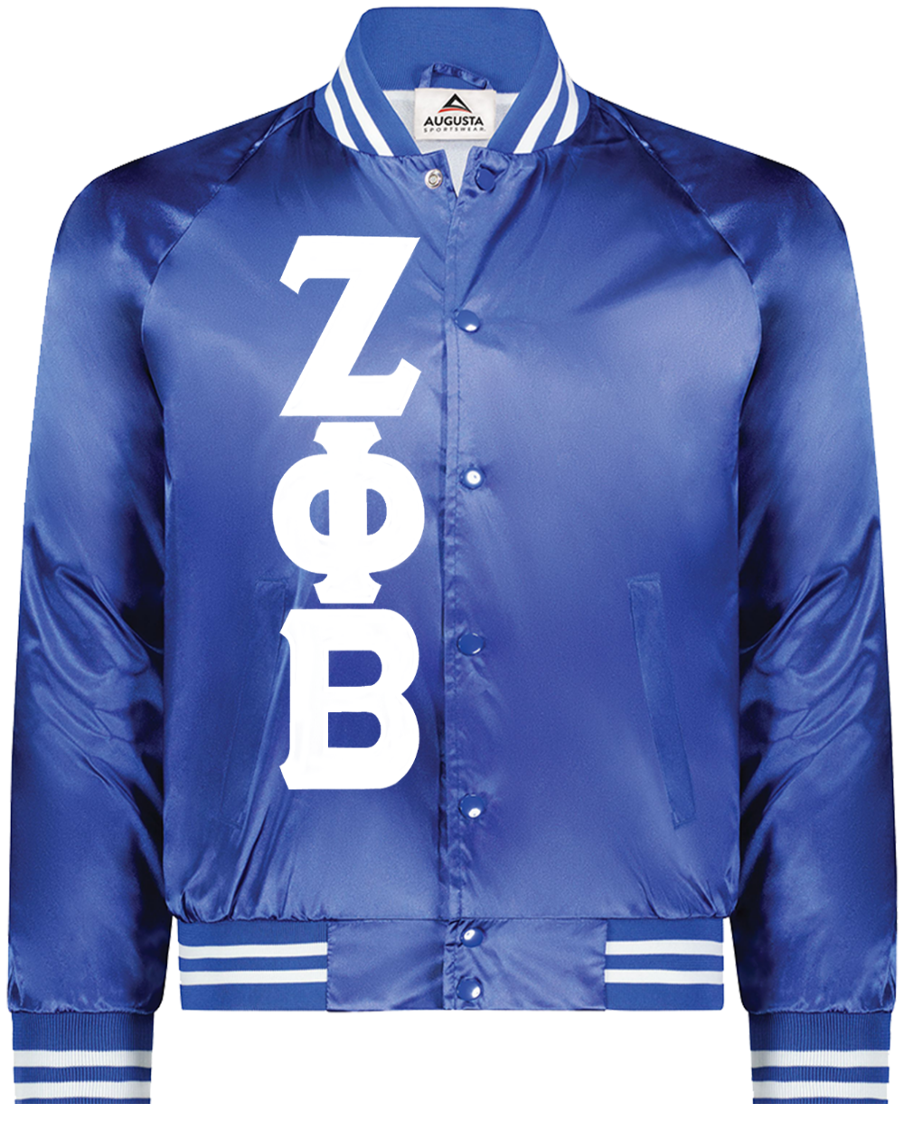 ZETA BOMBER JACKET