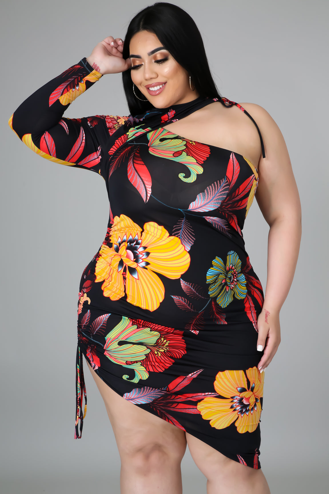 Invitation Only Dress