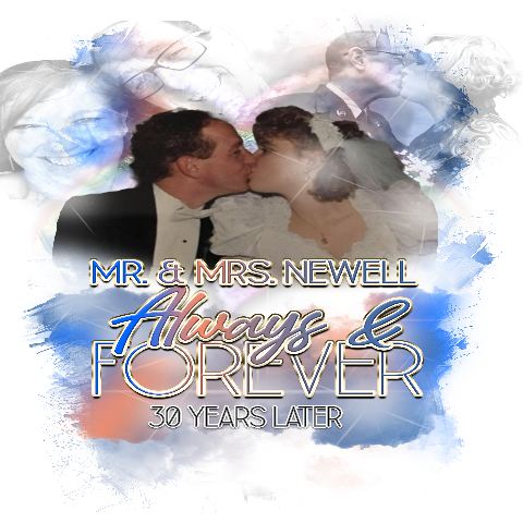 3D: Always & Forever