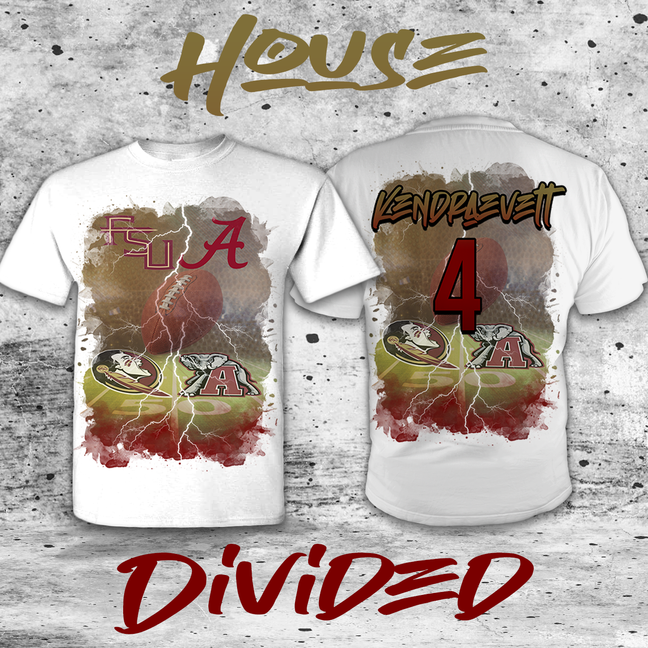 House Divided