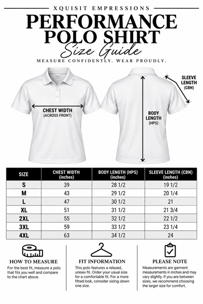 KEΨ Performance Business Polo – PURPLE
