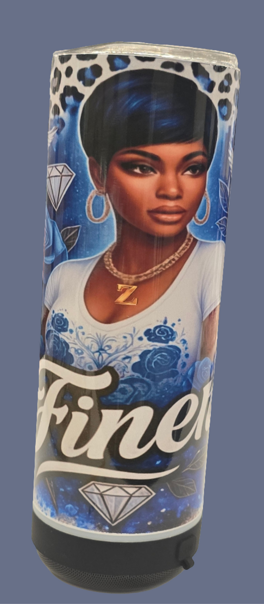 ZPHIB SPEAKER TUMBER