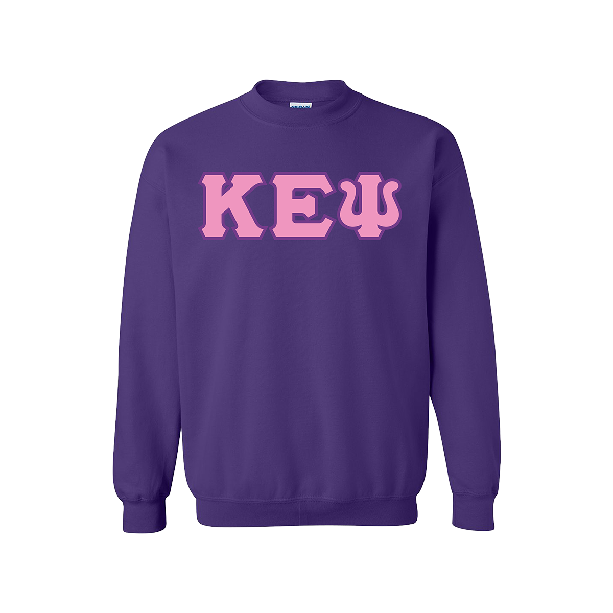 KEY Applique Sweatshirt