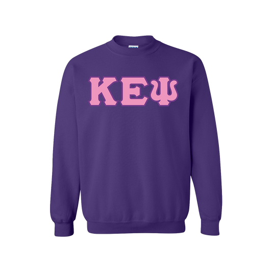 KEY Applique Sweatshirt