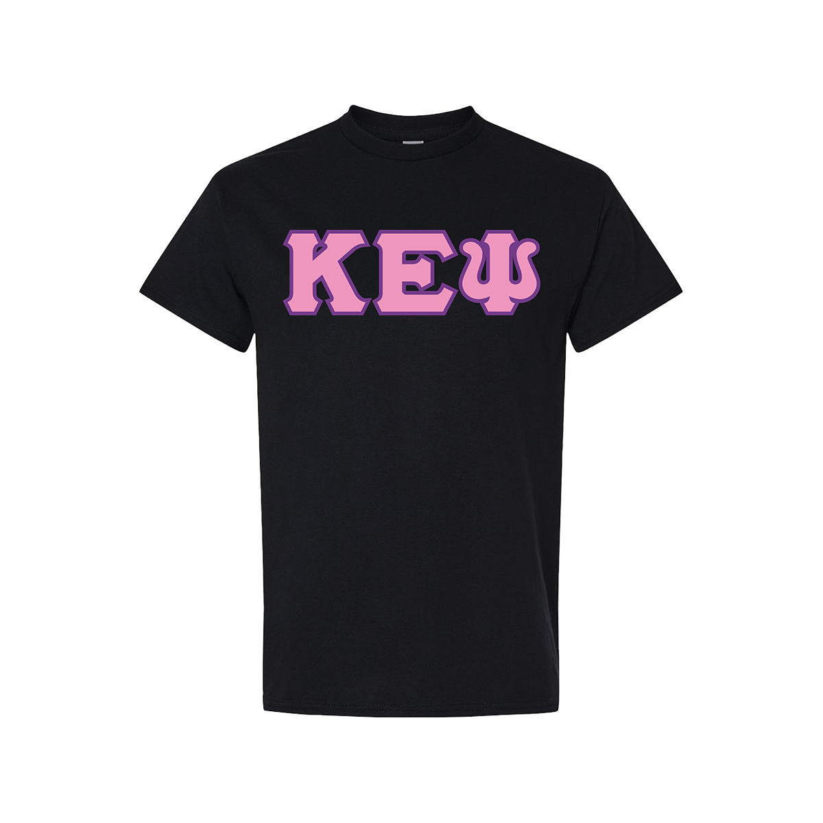 KEY Applique Tee