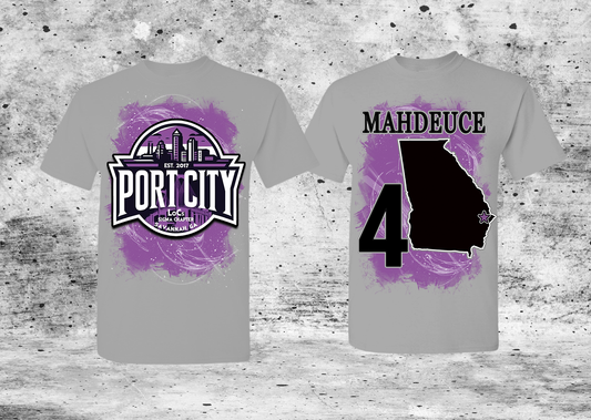 KLC CHAPTER T-SHIRT