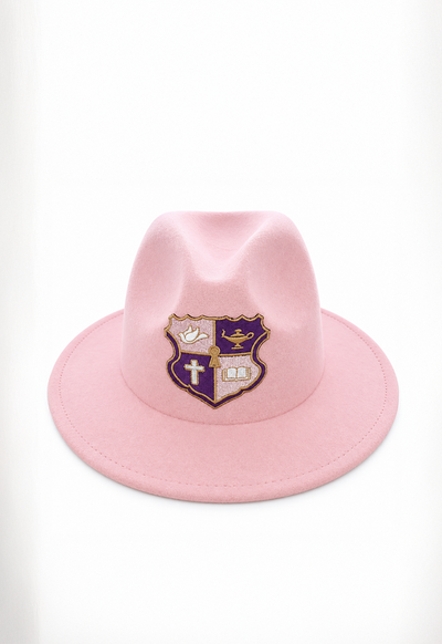 KEY FEDORA