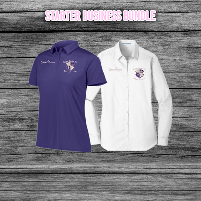 Starter Business Bundle