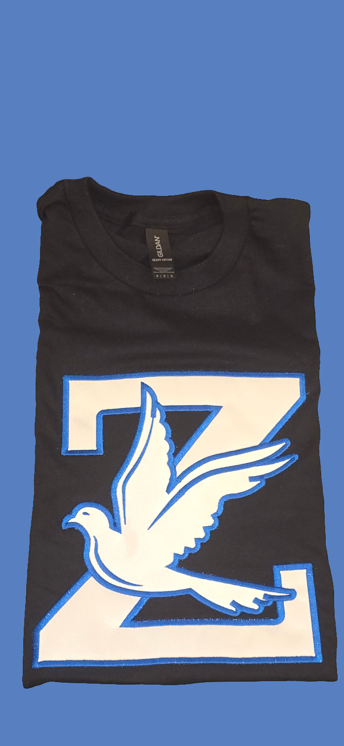 Z DOVE T-SHIRT