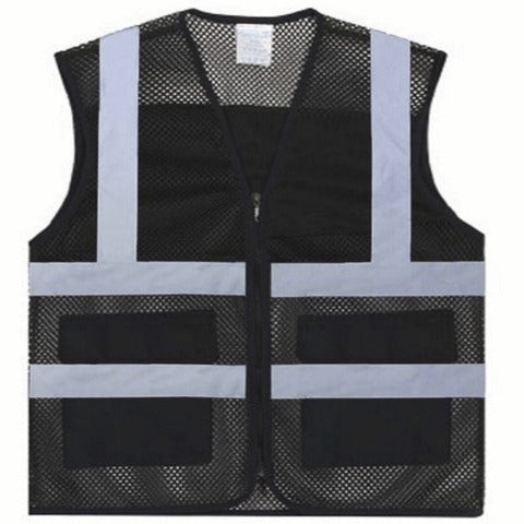 KEY Customized Safety Vest