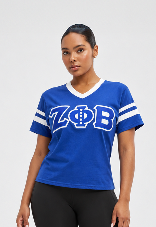 ZPHIB 5 PEARL JERSEY