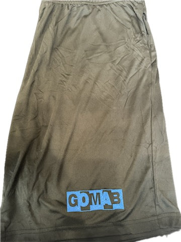 GOMAB Basketball shorts