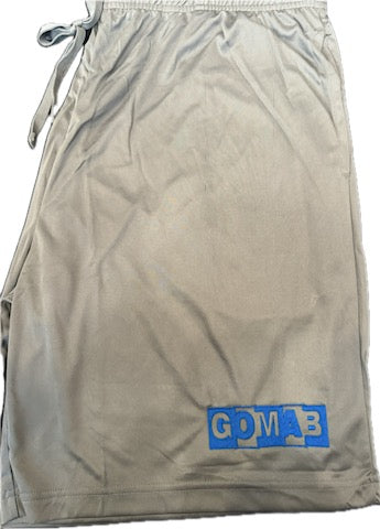 GOMAB Basketball shorts