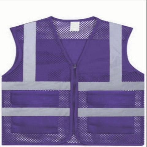 KEY Customized Safety Vest