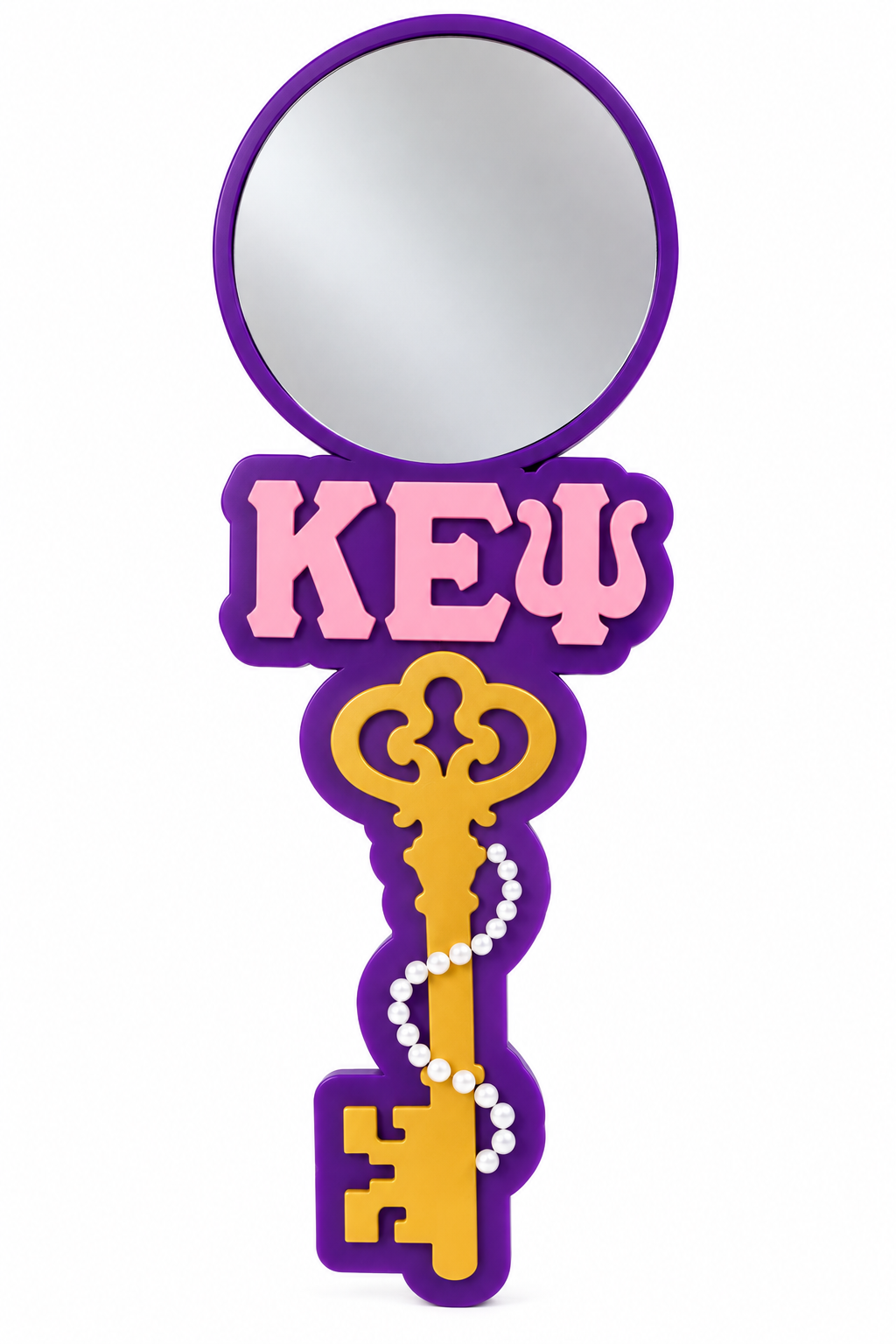 KEΨ Reflections Mirror