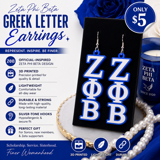 ZPHIB Earrings