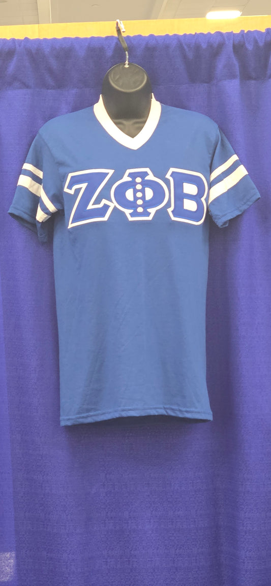 ZPHIB 5 PEARL JERSEY