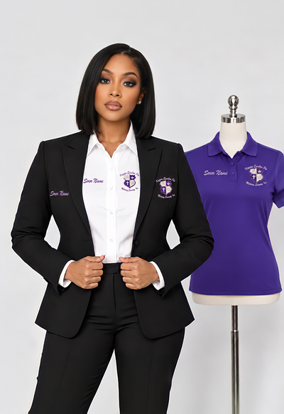 Kappa Epsilon Psi Business Bundle