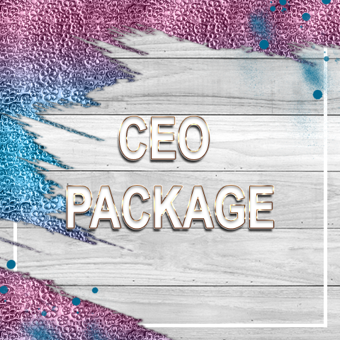 CEO Package