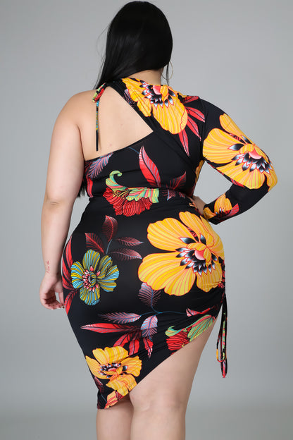 Invitation Only Dress