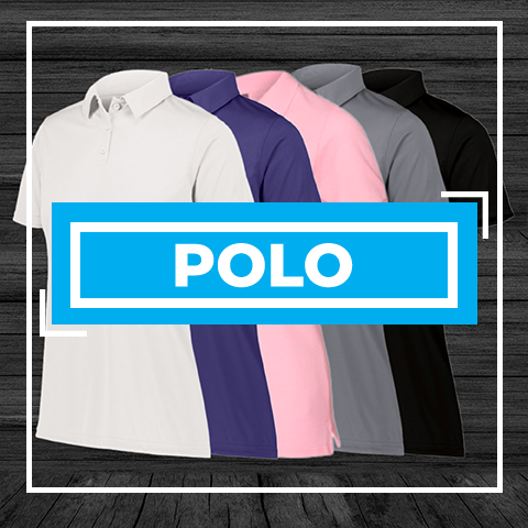 Sorority Polo