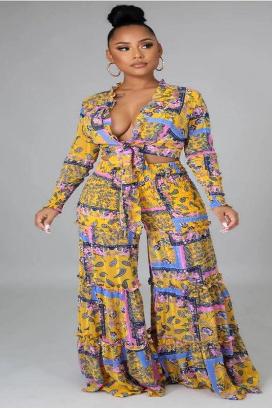 HAVANNA SET