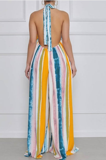 SWEET HAVANNA JUMPSUIT