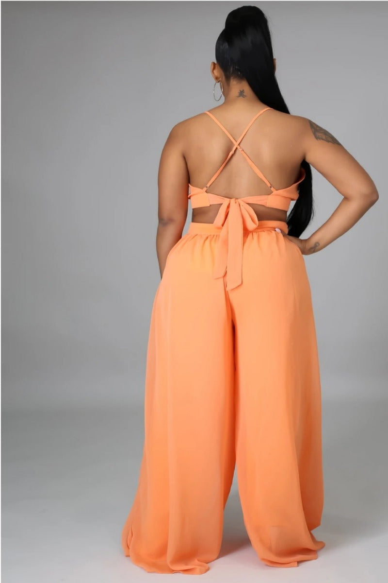 LOVE CRAZE JUMPSUIT